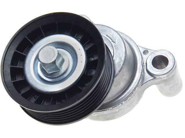 Tensor de cinturón accesorio AC Delco 18SS44Q para Cadillac Escalade ESV 2009-2014 Foto 1 de 1