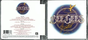 DoCD - Bee Gees - " Greatest " - Special Edition - Super Jewelcase - Bild 1 von 3
