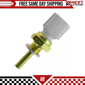 New Coolant Temperature Sensor For 1993-2012 Infiniti FX35 Mercury Nissan Murano - Picture 1 of 4