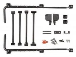 New HPI Racing Venture Toyota FJ Cruiser FJ Body Parts Set 117367 - Picture 1 of 1