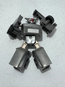Vintage Go-Bots Scratch Complete Action Figure Ford Bronco MRT-41 1984 Bandai - Picture 1 of 5