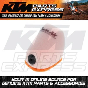 NEW KTM GASGAS HUSQVARNA AIR FILTER 65 SX 2024 MC 65 2024 TC 65 24 A40506015000 - Picture 1 of 3
