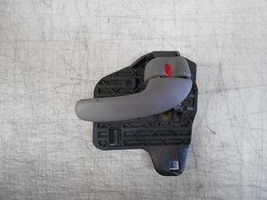 2002 Buick Lasabre Interior door handle Right front or rear gray - Picture 1 of 2
