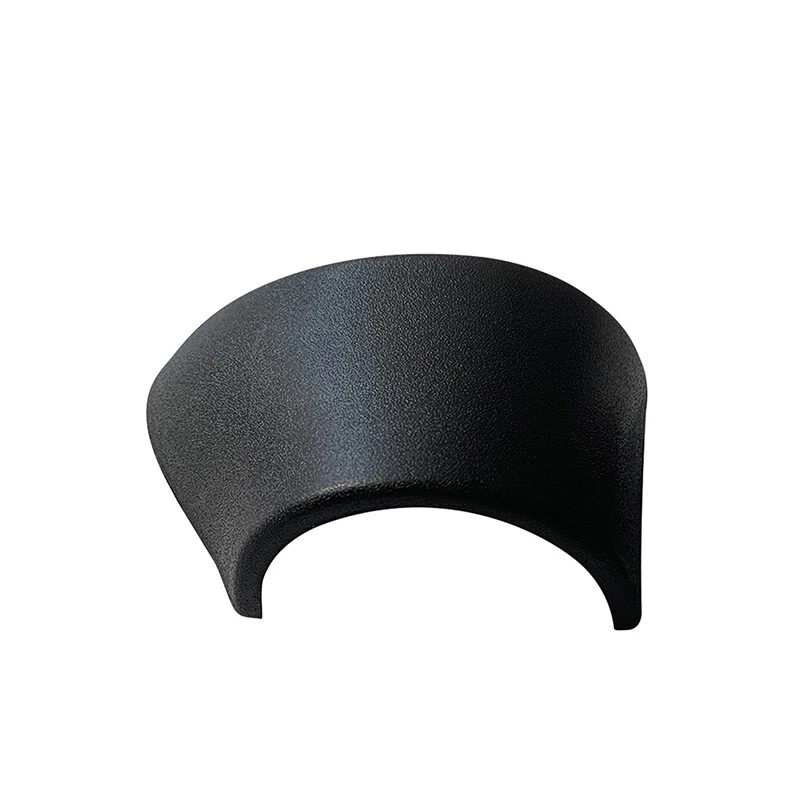 FOR Chevrolet Silverado 1500 Trailer Tow Mirror Hinge Cover 25861019 Right Side - Image 1 of 4