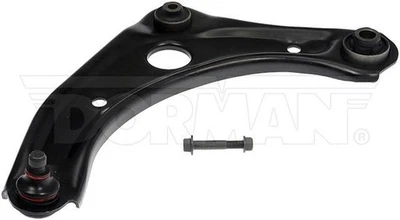 For Nissan Versa Note 14-19 Control Arm and Ball Joint Assembly Front Driver Foto 1 de 4