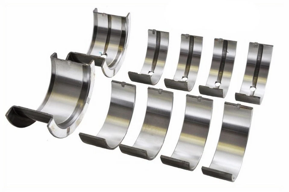 ENGINETECH MAIN BRNG GM CHEV 366 396 402 427 454 TALLA 010 Foto 1 de 4