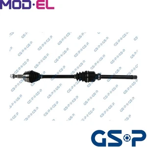 DRIVE SHAFT 204582 FOR PEUGEOT PARTNER/Box/Body/MPV RIFTER 308/SW/II OPEL - Picture 1 of 8