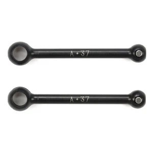 Tamiya 37mm Swing Shafts For Assembly Universal Shaft 2pcs XV-02 TT-02 #51700 - Picture 1 of 2
