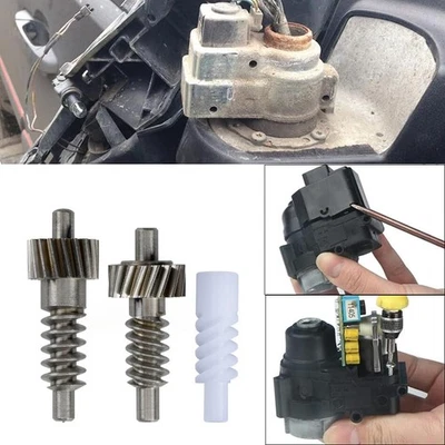 Espejo eléctrico plegable motor engranaje para Acura Honda Accord Odyssey Fit Jazz Civic Foto 1 de 4