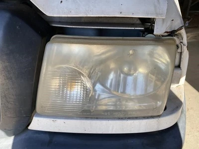 Farol esquerdo do motorista compatível com 01-11 RANGER 1739064 - Imagem 1 de 4