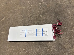 NEU GE TETRA LED NETZTEIL GEPS24-300U-GLX2 300W 24V (3 100W KREISE) - Bild 1 von 5