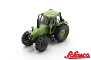 SCHUCO,HURLIMANN H-6170 green, 1/32, SCH9301 - Picture 1 of 4