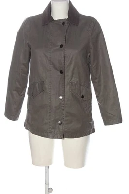 ASOS Chaqueta de entretiempo Mujeres Chaqueta Talla EU 30 marrón look casual - Imagen 1 de 4