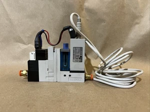 CONVUM MVS-201-PCP Sensor - Picture 1 of 4