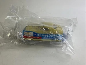 Suntory, GM Famous Car Pull-Back Chevrolet Camaro Rally SS 1968 - Picture 1 of 5