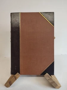 Erotik Handbuch der klassischen Erotologie Fred Chas Forberg Leather Ltd 100 1884 - Bild 1 von 11