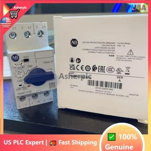 140MT-C3E-B10 AB MOTOR PROTECTION CIRCUIT BREAKER GENUINE NEW - Picture 1 of 3