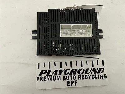 宝马 645ci 650i E63 E64 可调式车头灯控制模块 适合 04-10 — 第 1/4 张图片