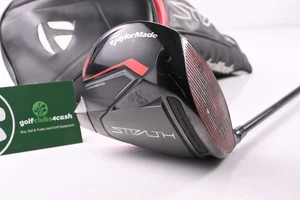 Taylormade Stealth Driver / 8 Degree / Regular Flex Taylormade Midr Proto 65 - Picture 1 of 9