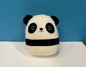 Squishmallow Kayce Panda 6 Zoll - Bild 1 von 4