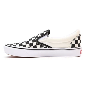 Vans ComfyCush Classic slip-on nero/bianco VN0A3WMDVO4 - Foto 1 di 25