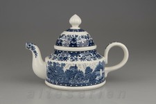Teekanne Villeroy & Boch Blue Castle