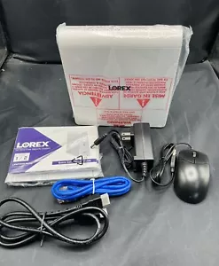 Lorex LHWF1006G32 1080p Recorder for Wire-Free Cameras, 6 Channel with 32GB - Picture 1 of 2