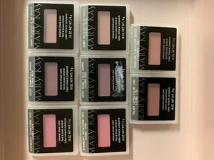 Mary Kay Mineral CHEEK COLOR (CHOOSE YOUR COLOR ) - Picture 1 of 1