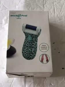 Emjoi Micro-Pedi Ultra (manca sacchetto da viaggio e spazzola per la pulizia) - Foto 1 di 7