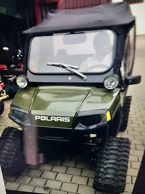 Polaris IPS Ranger RZR 800EFI Con Remolque • 7,000€