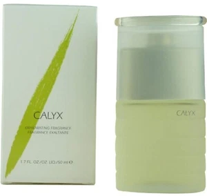 Calyx By Clinique Exhilarating Fragrance Spray 1.7oz/50ml NIB Sealed - Picture 1 of 1