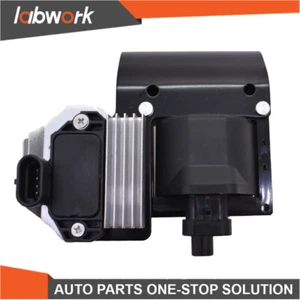 Labwork Ignition Coil DR49 W/ Ignition Module Fit for Chevrolet GMC 1995-2007 - Picture 1 of 8