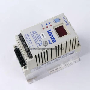 1PC Lenze frequency converter ESMD751C4TXA Used - Picture 1 of 13