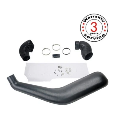 DESERT INTAKE Systems Kit Fits For toyota tacoma 2016 2017 2018 2019 - Image 1 of 4