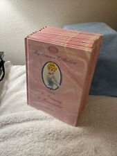 My Princess Collection- Set Of 12 Books. Disney Princess