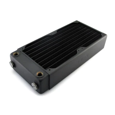 XSPC Xtreme Radiator RX240 V3 - 240mm - Bild 1 von 3