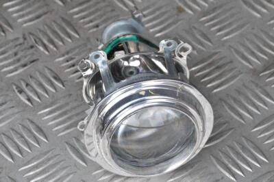 Proyector lente faro halógeno derecho alfa romeo giulietta Foto 1 de 4