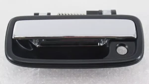 Genuine Toyota Front Outside Door Handle Left Tacoma 69220-35030 - Picture 1 of 1
