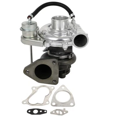 PARA 2002- Toyota Land Cruiser FTV-2KD Turbo Turbocompressor 17202-90380 Novo - Imagem 1 de 4