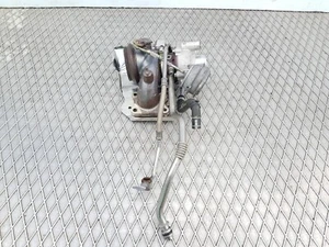 Turbolader 9812723880 für Citroen C4 Cactus 1.2 Benzin Bj 2015 - Bild 1 von 11