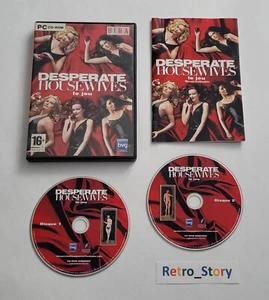 Desperate Housewives - PC - Picture 1 of 4