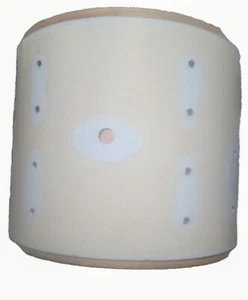 Tama 10x8 tom with hoops - Picture 1 of 3