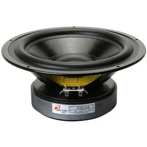 Dayton Audio DS215-8 8" Designer Series Woofer - Picture 1 of 3