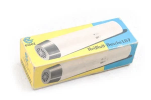 Old Orig. Packaging for GDR Vintage Retro Hair Dryer Type LD7 Convection Shower - Picture 1 of 6