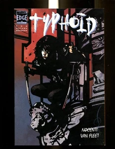 TYPHOID 1 (9.2) MARVEL (B074) - Picture 1 of 2