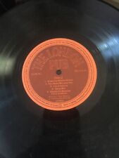 CLASSIC - VINTAGE  1970 The London Pub  LP Record  33 1/3 RPM