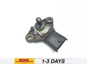 Mann Tgx 18.440 Turbolader Drucksensor BOSCH OEM 0281002655 51.27421-0198 - Bild 1 von 3
