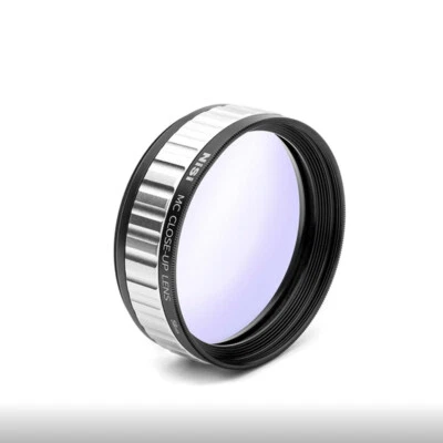 NiSi 58mm Close-Up Lens Kit w/ 49mm & 52mm Step-Up Rings, Macro Lenses - Image 1 of 4
