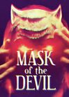 Mask of the Devil (DVD) Nicole Katherine Riddell - Mary Kemal Yildirim - Roosh