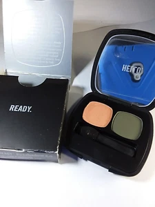 Bare Minerals Ready Eyeshadow 2.0 The Paradise Found  *read* - Picture 1 of 6